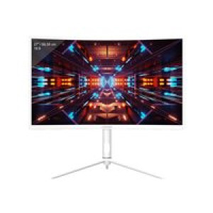  LC-POWER LC-M27-QHD-240-C-K 68,6 cm (27")  