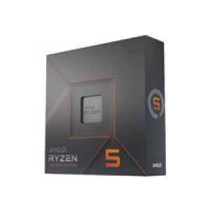  AMD Ryzen 5 7600X SAM5 Box Prozessoren 