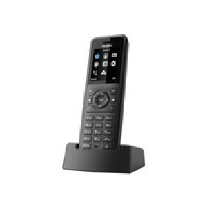 YEALINK DECT Telefon W57R Mobilteil 