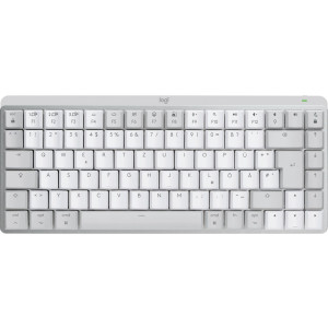  LOGITECH MX MECHANICAL MINI FOR MAC WRLS Tastaturen 