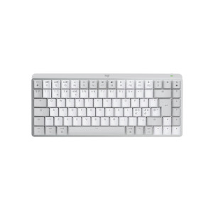  LOGITECH MX MECHANICAL MINI FOR MAC WRLS Tastaturen 