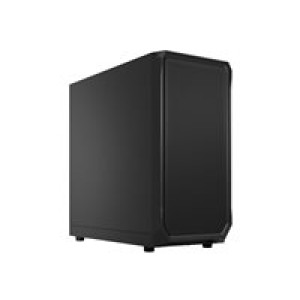 FRACTAL DESIGN Geh FRACTAL DESIGN Focus 2 Black Solid 