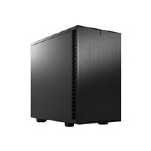 FRACTAL DESIGN Geh FRACTAL DESIGN DEFINE 7 Nano (Black-Solid) 