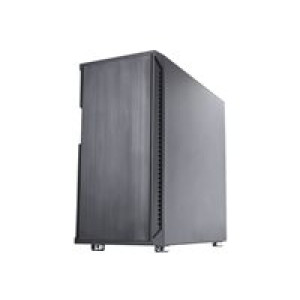 NANOXIA Deep Silence 8 - Basic USB 3.0 - mATX/ATX 