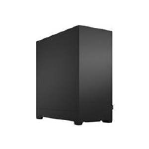 FRACTAL DESIGN Pop XL Silent Black Solid 