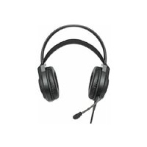 MANHATTAN RGB LED Over-Ear USB Gaming-Headset Kabelgebunden 