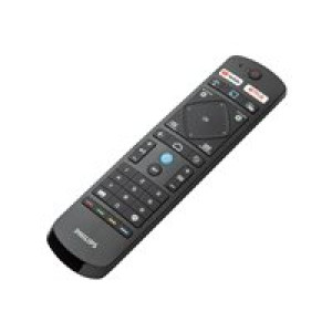 PHILIPS Hotel TV 22AV2005B/00 Fernbedienung 5014/6014 