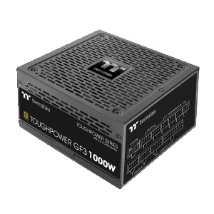 THERMALTAKE Netzteil Thermaltake Toughpower GF3 1000W    ATX3.0 PCIe5.0 retail 