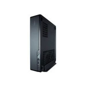 FRACTAL DESIGN DESIGN Node 202 Mini-ITX (B) + Anode SFX 450 