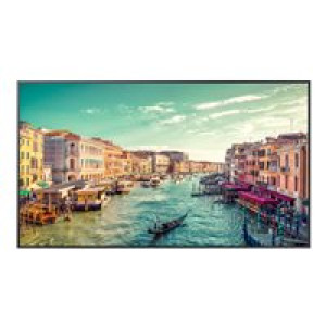  SAMSUNG Smart Signage QB98T-B 247,65cm (98")  