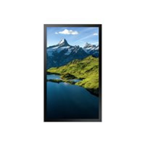  SAMSUNG Smart Signage OH75A 190,5cm (75")  