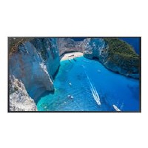  SAMSUNG Smart Signage OM75A 190,5cm (75")  