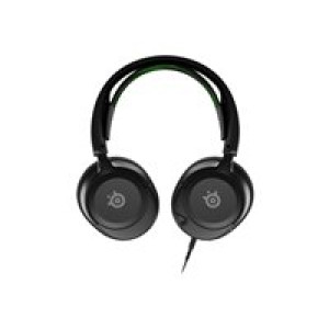 STEELSERIES Arctis Nova 1X schwarz 