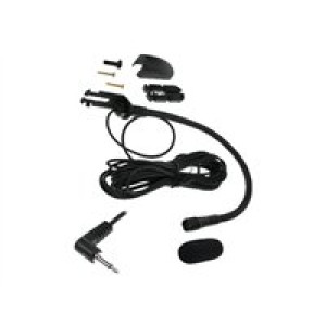 Carcomm CHFM-03 Schwanenhals Mikrofon Parrot, SonyEricsson, TomTom Go 