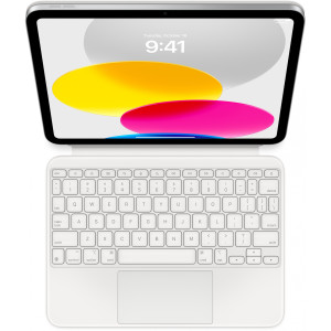  APPLE Magic Keyboard Folio for iPad (10th generation) - US English Tastaturen 