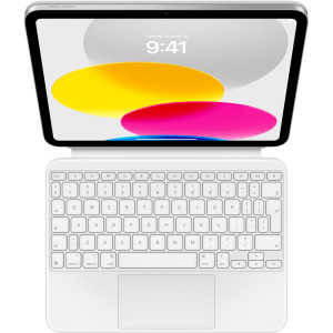  APPLE Magic Keyboard Folio for iPad (10th generation) - International English Tastaturen 