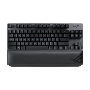  ASUS ROG STRIX SCOPE RX TKL DX Wireless franz. Layout Tastaturen 