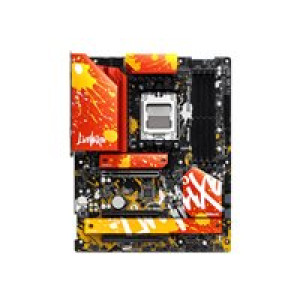  ASROCK B650  Livemixer SAM5 Mainboard 