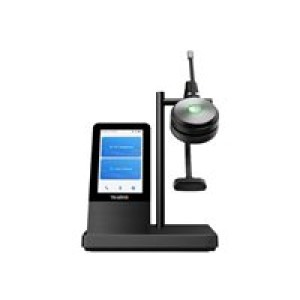 YEALINK Headset DECT UC mono 