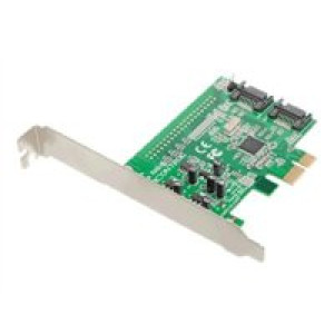 DAWICONTROL DC 600e RAID - Speichercontroller (RAID) 