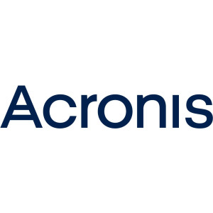 ACRONIS Cyber Protect Home Office Advanced - 3 Computer + 50 GB ACRONIS Cloud Storage - 1 year subsc 
