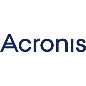ACRONIS Cyber Protect Home Office Essentials - 5 Computer - 1 year subscription BOX 2022 - DE (HOGBA 