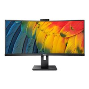 PHILIPS 34B1U5600CH 5000 Series 86,36cm (34")  