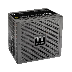 THERMALTAKE Toughpower GF3  850W   ATX 3.0 PCIe 5.0 retail 