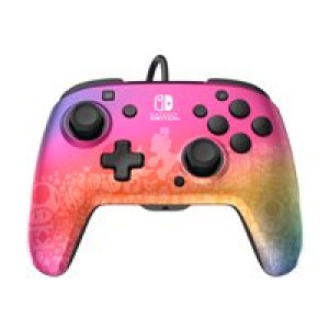 PDP Controller Rematch     Star Spectrum              Switch 