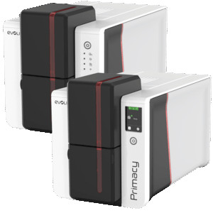 EVOLIS Primacy2 Duplex Wireless 