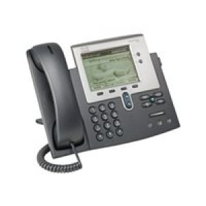 CISCO UNIFIED IP PHONE 7942 