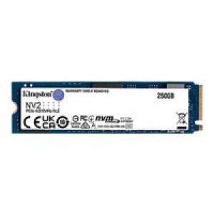  KINGSTON NV2 250GB  