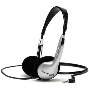 KOSS KPH5 UR5 /  Featherweight 