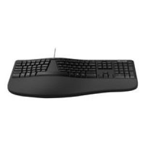  MICROSOFT Ergonomic Keyboard Tastaturen 