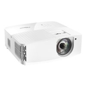OPTOMA UHD35STx 
