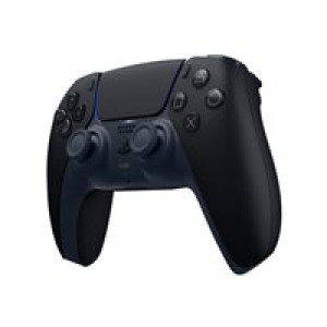 SONY PS5 DualSense Wireless Controller Midnight Black 