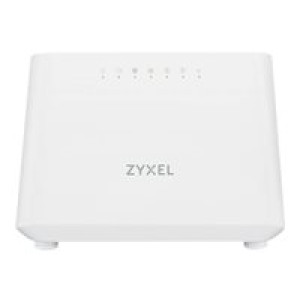 ZYXEL Gigabit Router EX3301 