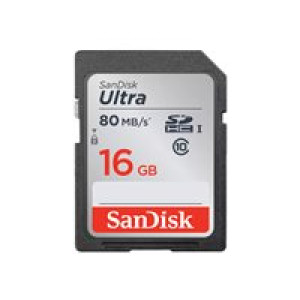  SANDISK Ultra R140 SDXC 128GB  