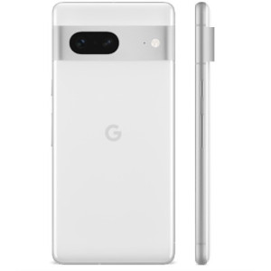 GOOGLE Pixel 7 128GB White 6,3" 5G (8GB) Android 