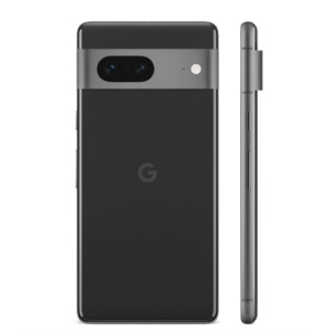 GOOGLE Pixel 7 256GB Black 6,3" 5G (8GB) Android 