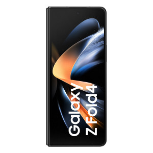 SAMSUNG Galaxy Z Fold 4 512GB Black 7.6" 5G (12GB) Android 