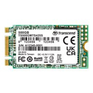  TRANSCEND MTS425S 250GB  