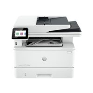 HP LaserJet Pro MFP 4102fdw 