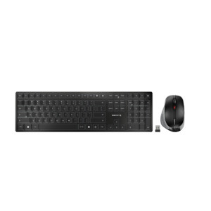  CHERRY DW 9500 SLIM KEYBOARD COMBO Tastaturen 
