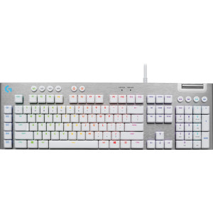  LOGITECH G815 RGB MECHANICAL GAMING KBD Tastaturen 