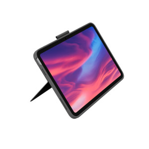  LOGITECH COMBO TOUCH FOR IPAD (10TH GEN) Tastaturen 