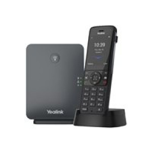 YEALINK W78P IP-DECT 