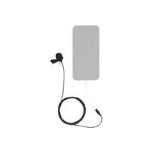 JOBY Wavo Lav mobile 
