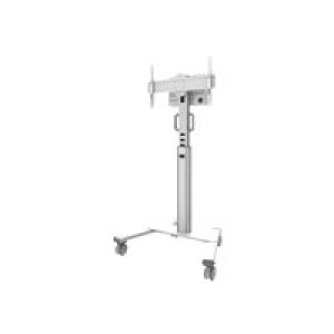  NEOMOUNTS BY NEWSTAR Select BOS 32"-75" 1TFT weiß    Max.70KG  