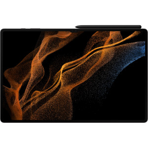 SAMSUNG Galaxy Tab S8 Ultra X900 Graphite 36,99cm (14,6") Snapdragon 8 Gen 1 8GB 128GB Android 